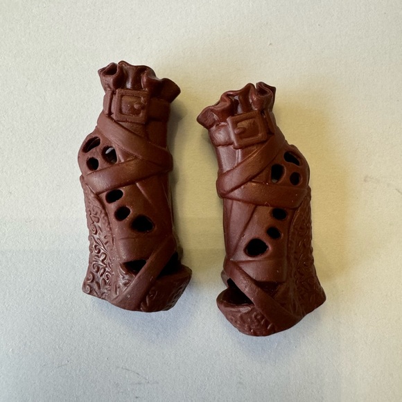 Ever After High Cherise boots - Picture 1 of 1